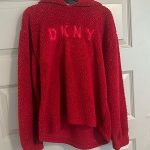 cute DKNY hoodie great condition